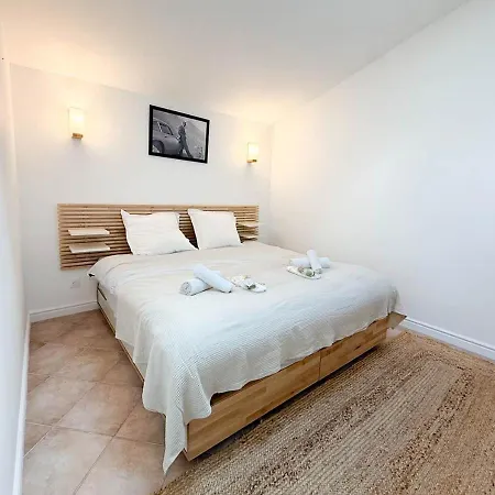 Lejlighed Meynadier - Id235 Cannes